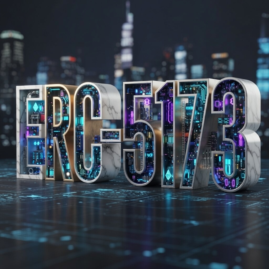 Sample Form 5173 ERC5173 Foundation (@5173Foundation) / Posts / X