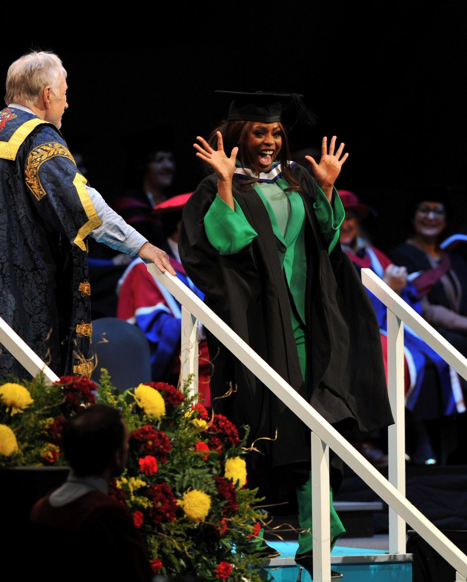 University of Gloucestershire tweet media