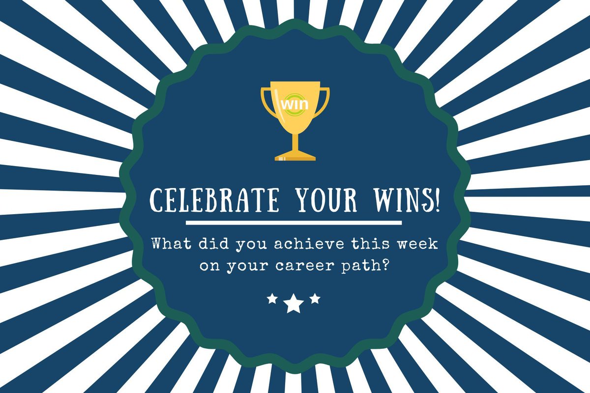 WIN Learning tweet media