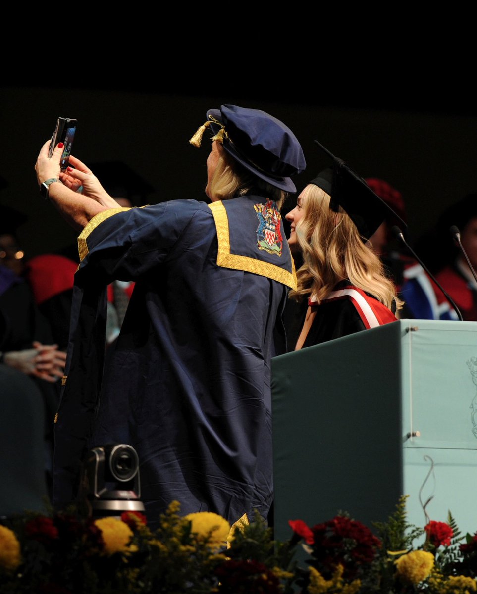 University of Gloucestershire tweet media