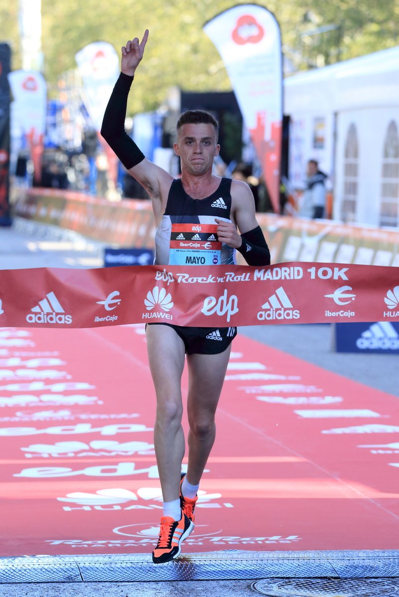 Zurich RNR Running Series Madrid tweet media