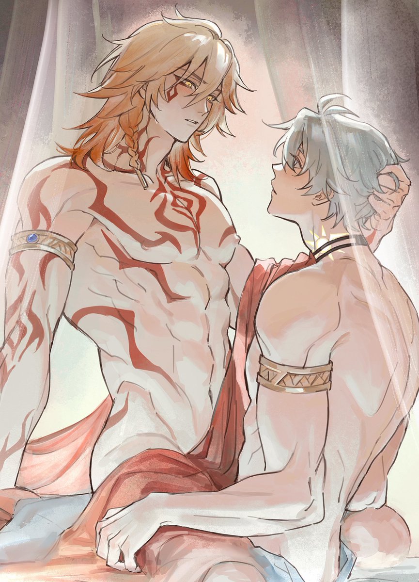 baikkkun's tweet image. behind the curtain

#phaidei