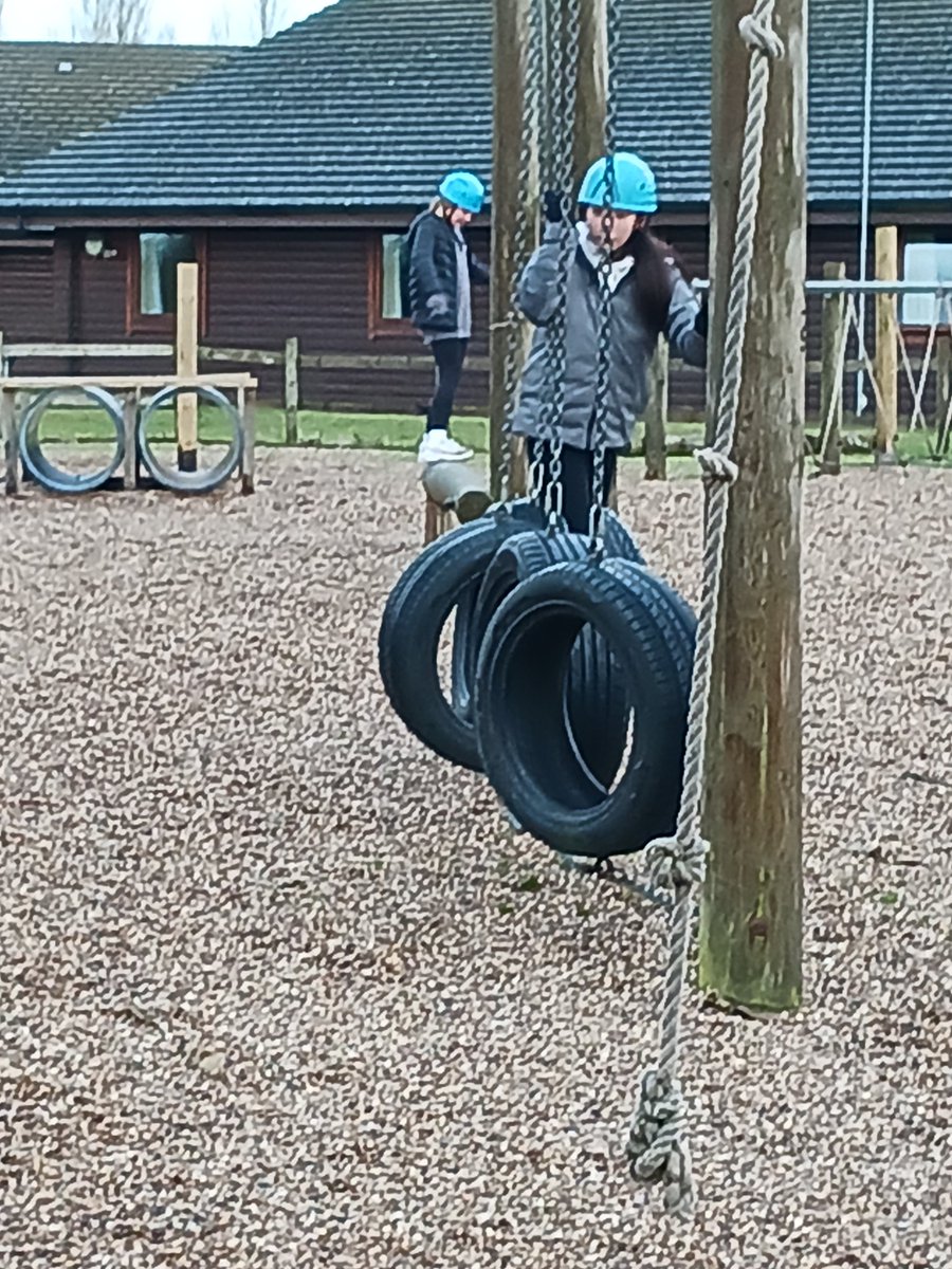 St Nicholas CHS tweet media