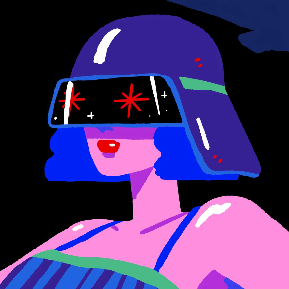 muichiro tweet media