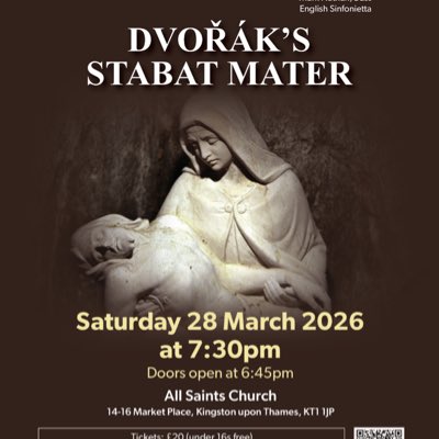 Teddington Choral tweet media