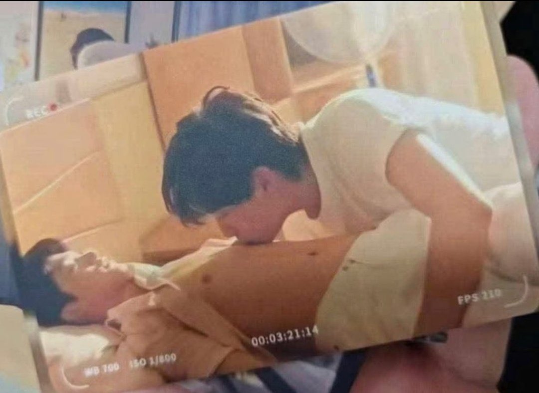 이거 찐일 것 같아 3차 비하로 확인하게 해달라!!!!