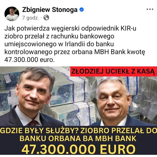 Ile w tym prawdy i dlaczego jest cicho?