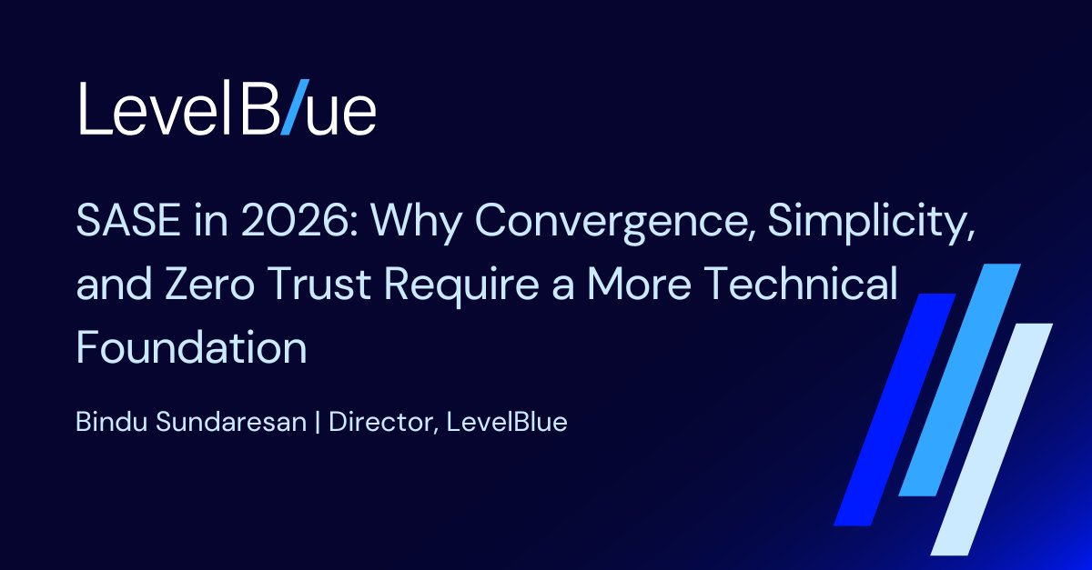 LevelBlue tweet media