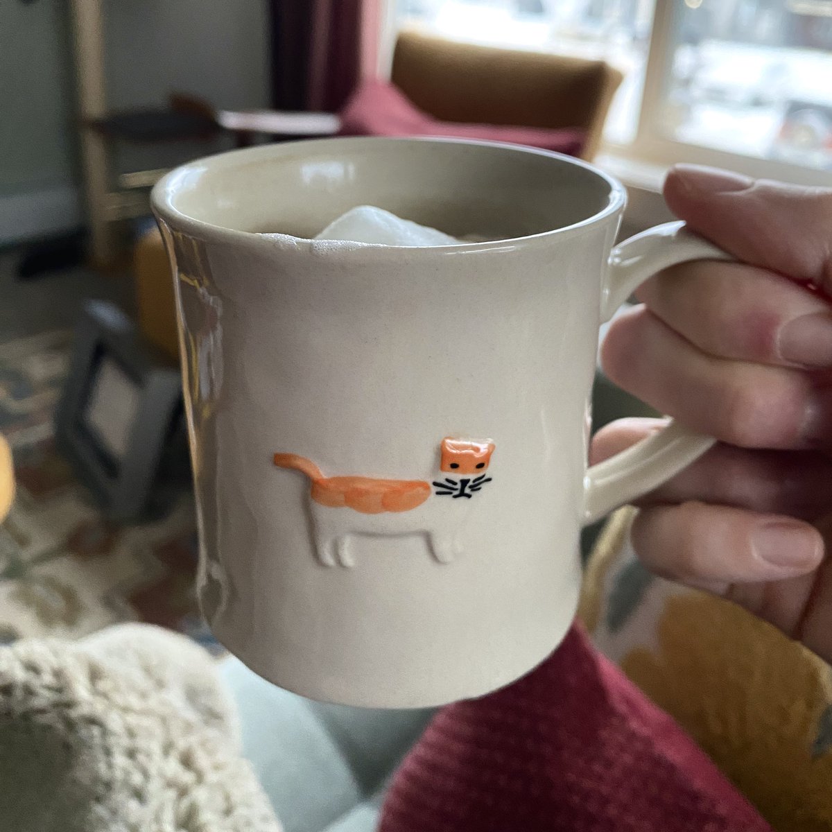 Rachel Hardy tweet media