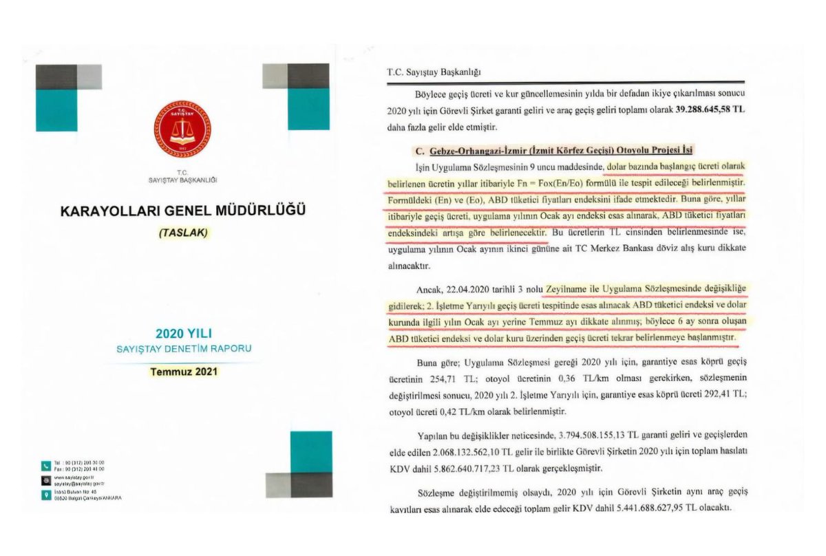 Deniz Yavuzyılmaz tweet media