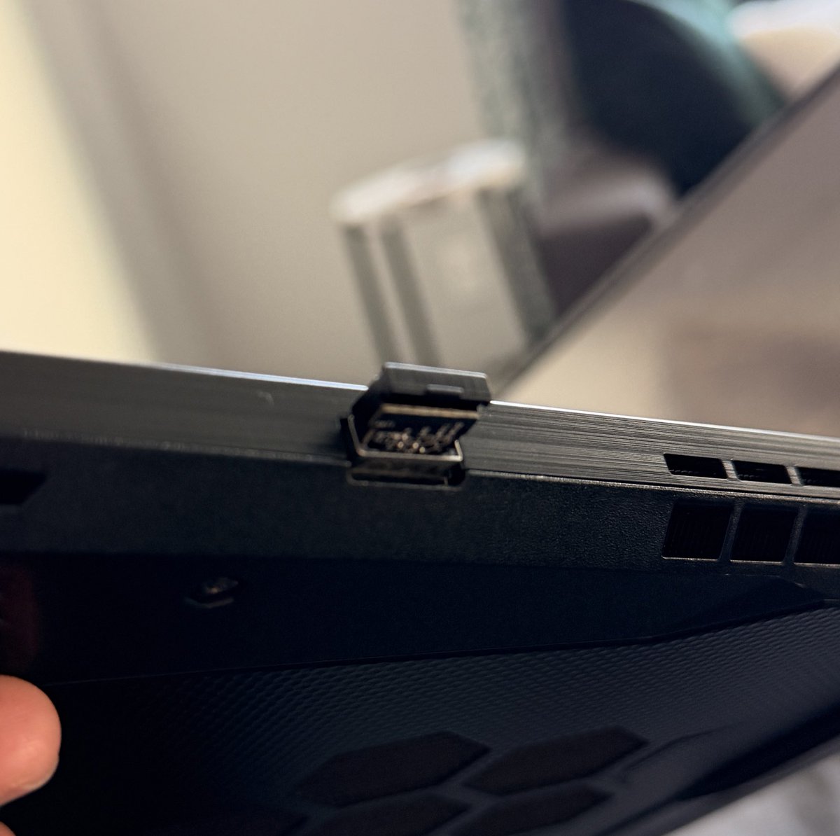 REDNEK ENGINEER PC tweet media