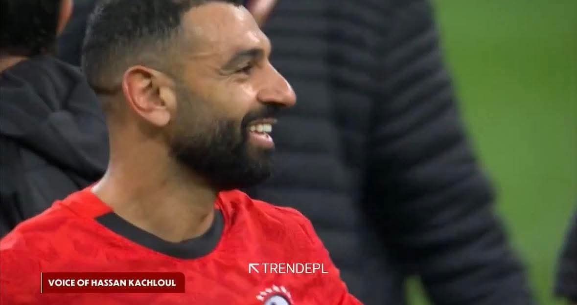 الغريزة الذكورية هي الابتسام عندما ينهار كل شئ.