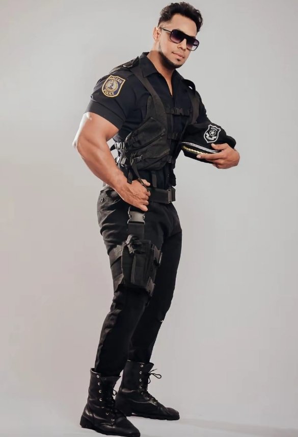 ARTURO STRIPPER CARACAS VENEZUELA 04241926328