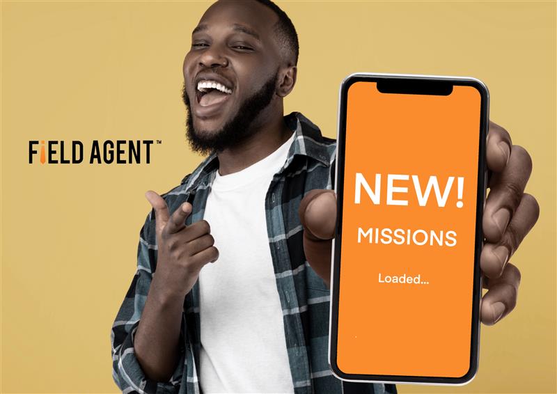 Field Agent SA tweet media
