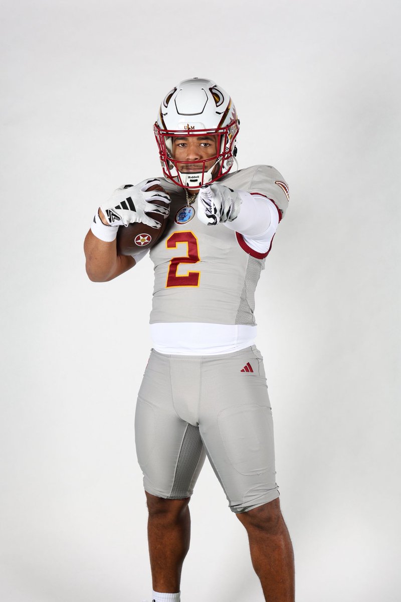 Trevon Kinchen tweet media