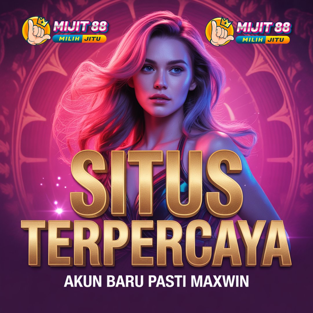 zhcnya's tweet photo. Berita Hari ini
🎊 Slot Gacor Top
🏂 Selasa Santai Besok Rabu Tetap Semangat !
💸 Spin sedikit langsung JP Berkali-kali
🛡️ Main dengan aman dan nyaman di MIJIT88
📲 🅻🅸🅽🅺 : https://t.co/sktbCz0quY https://t.co/yUL49BUBO5