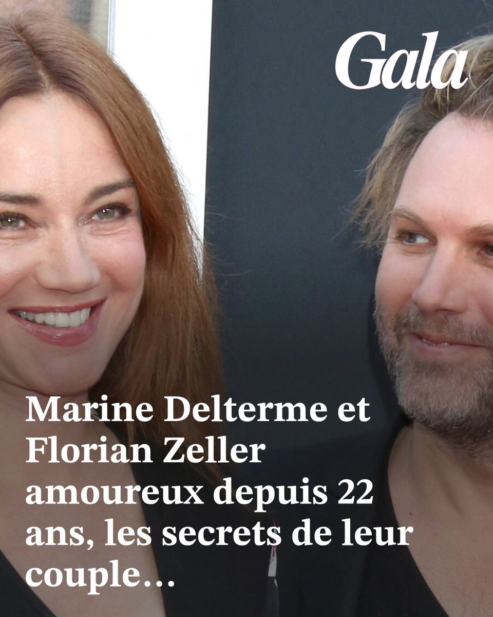 EXCLU – Marine Delterme et Florian Zeller amoureux depuis 22 ans, les secrets de leur couple : “On a des âmes de bâtisseurs”
➡️ l.gala.fr/o78