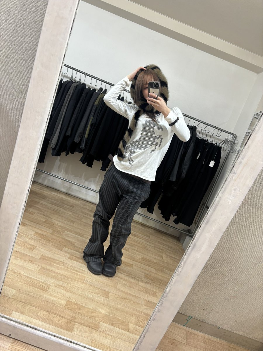 走馬灯 tweet media