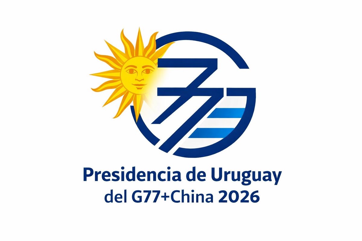 🤔 ¿Qué es el Grupo de los 77?

🏛️Es la mayor organización intergubernamental de países en desarrollo de las Naciones Unidas. Actualmente está integrada por 134 países.

📕¿Cuál es su propósito?

🔹Proporcionar los medios para que los países del Sur articulen y promuevan sus
