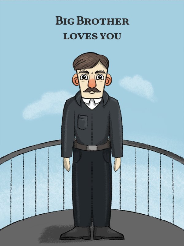 False Memory Dept. tweet media