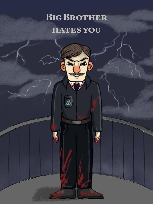 False Memory Dept. tweet media