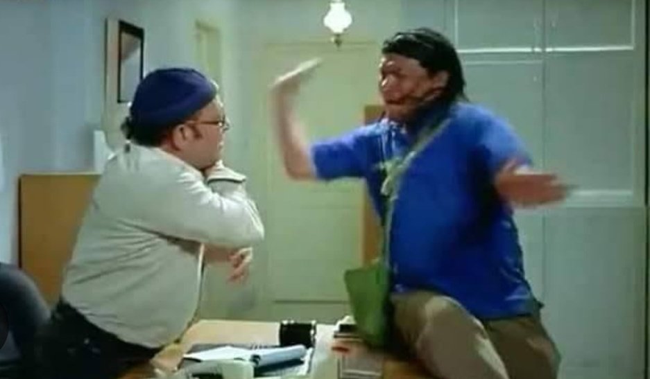 ALY_G23's tweet photo. لو قابلت حد من بتوع الأداء المشرف*
#مصروالسنغال
#منتخب_مصر
#منتخب_الفراعنة https://t.co/lkS4sbyKUP