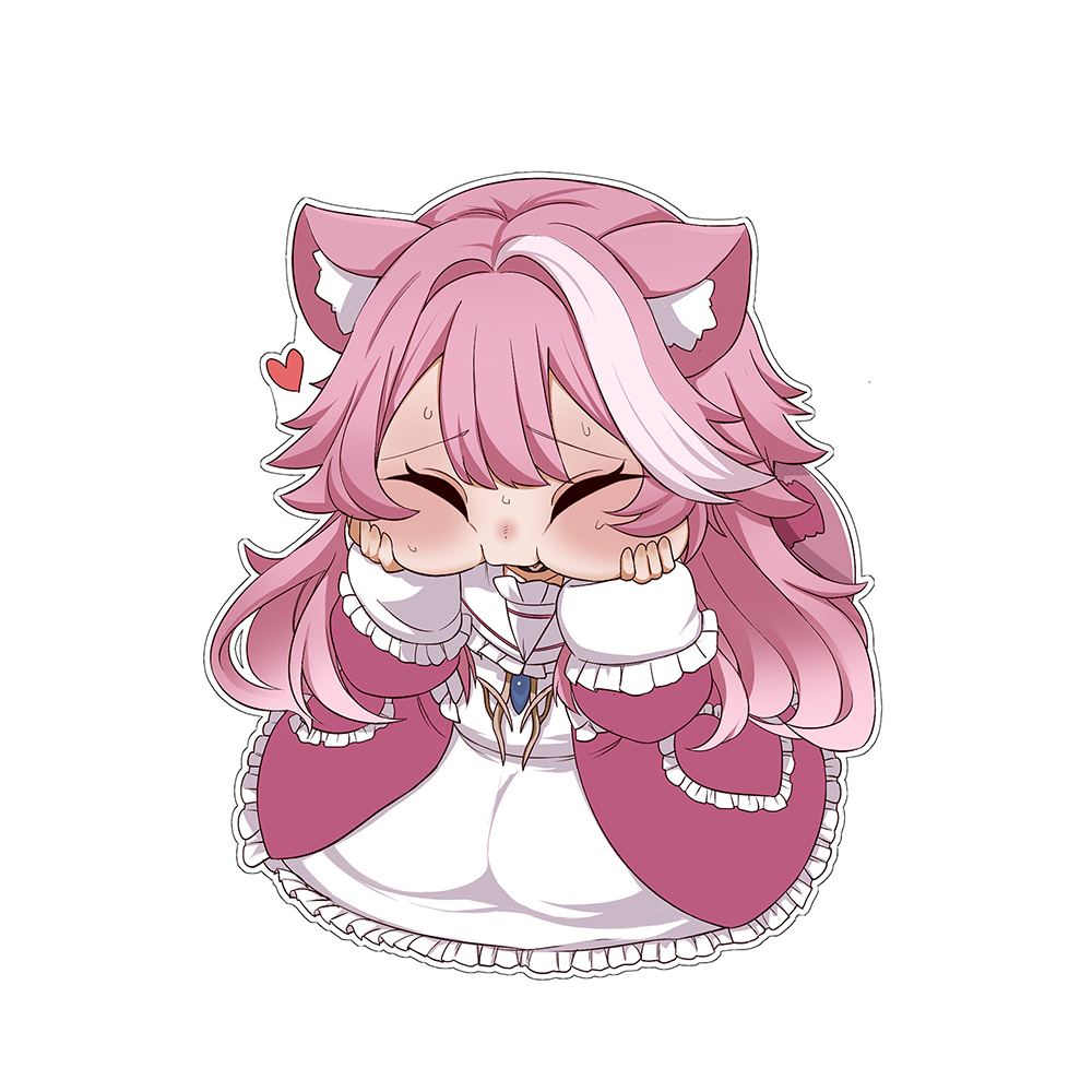 Senbon Tsuki tweet media