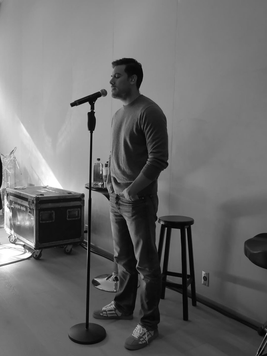 🎤 #VidaMéxicoTour…