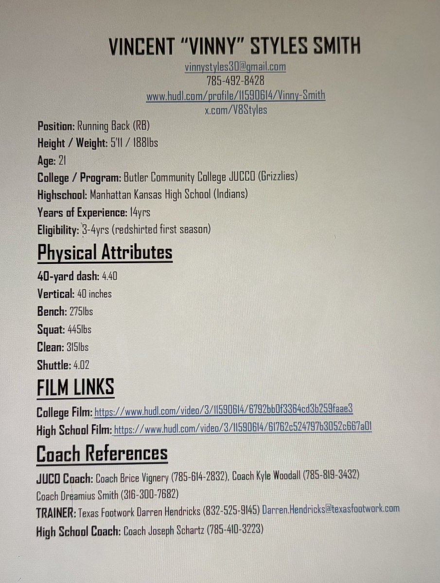 Vinny Smith tweet media