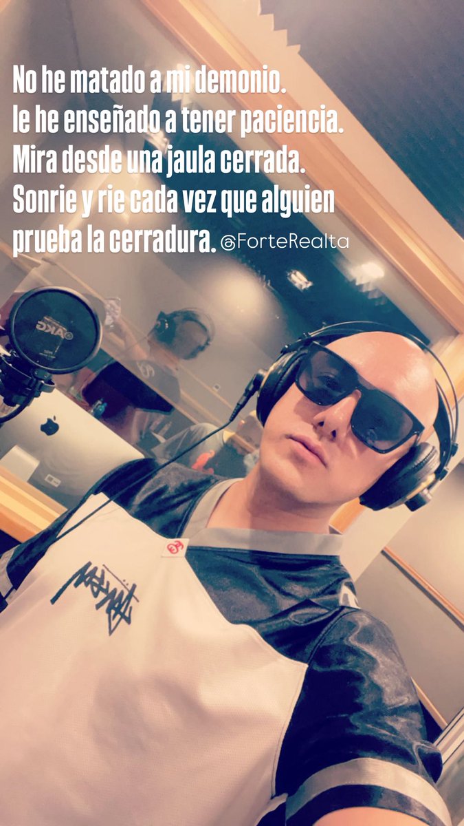 Es lo que es carnal!🫡🥇
#forterealta #rapmexicano #rap