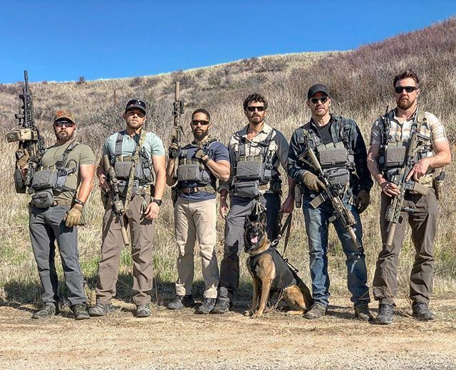 Starting a Private Military Company with your friends and recolonizing Rhodesia