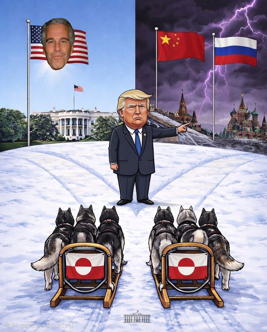 Elon - Lord of Russian Jizz tweet media