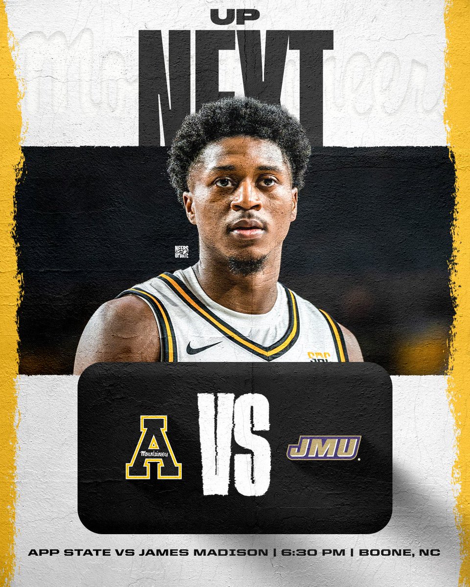 NeersUpdate | App State News tweet media