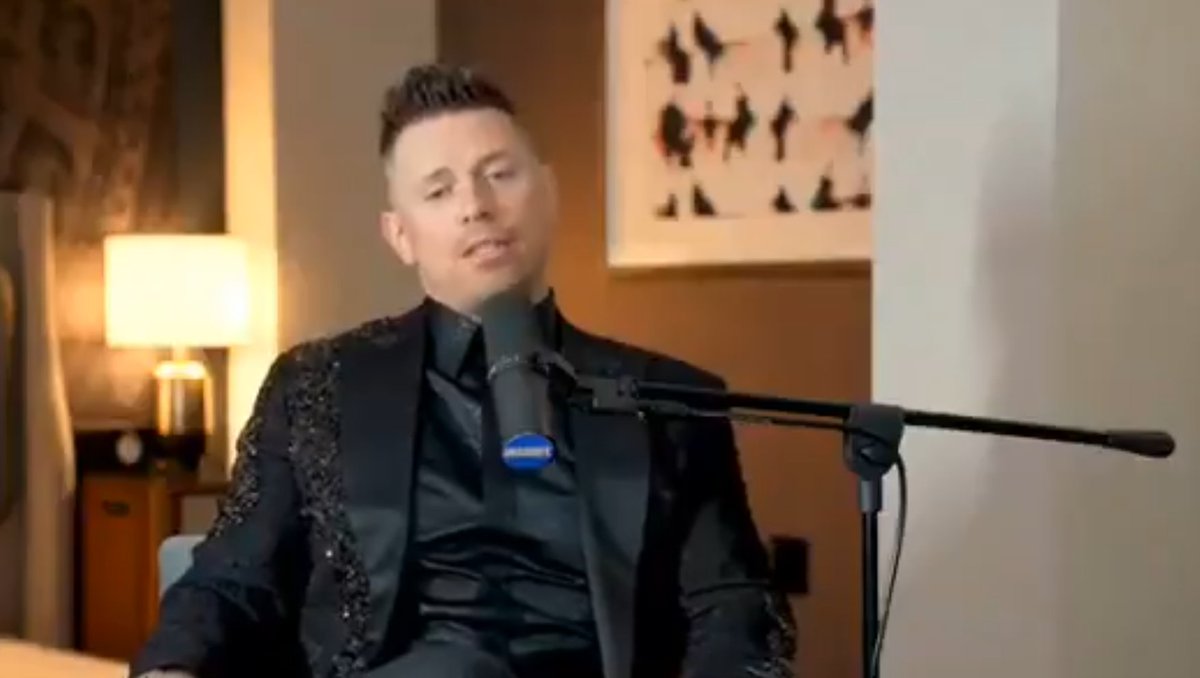 ChandranTheMan's tweet image. Listening to The Miz on Chris Van Vliet’s podcast made me appreciate him even more. He’s one of those wrestlers who won’t be fully appreciated until he’s gone. I honestly forgot just how many accolades he’s racked up. He’s basically won everything there is to win except the Royal…