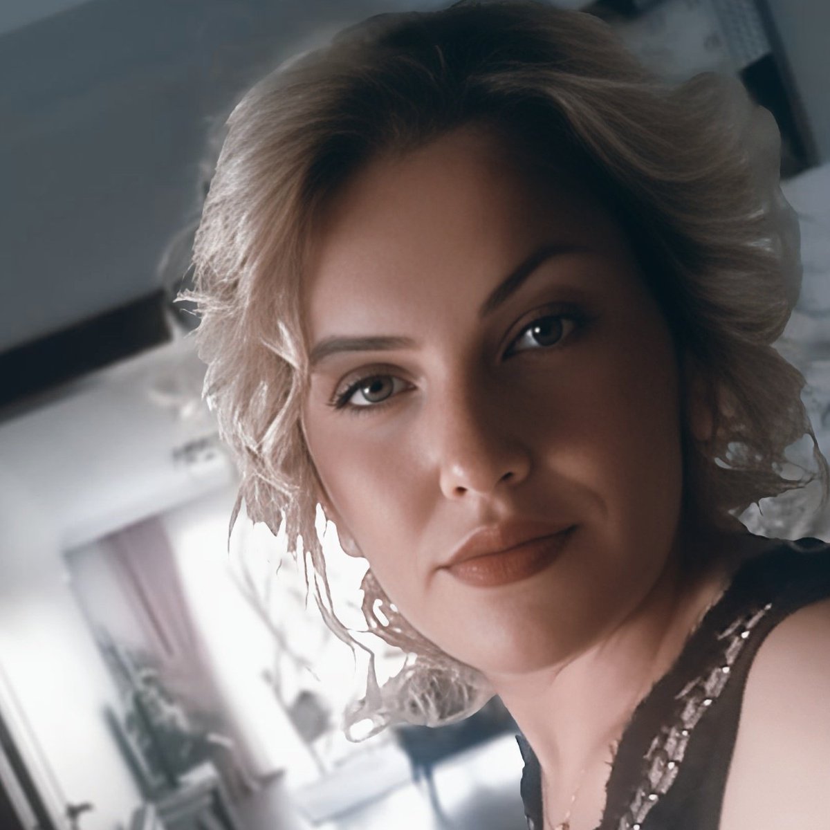 PeriGibi55's tweet photo. #YeniProfilResmi https://t.co/lPkQ5FRPdC