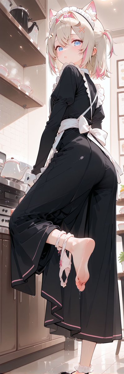 natumikan_B's tweet photo. モコちゃん
SFW illustration https://t.co/IPn7l948Se