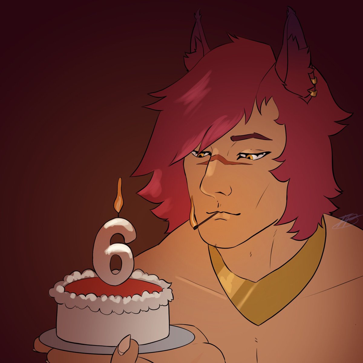 Frostbitten tweet media