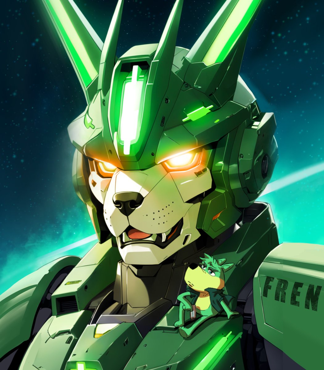 for a year we've been heads down building 🤖

next week we'll finally reveal all the upgrades we've made 🚀

FARM FRENS RETURNS NEXT WEEK ☄️

...and u might not even recognize it anymore 😉