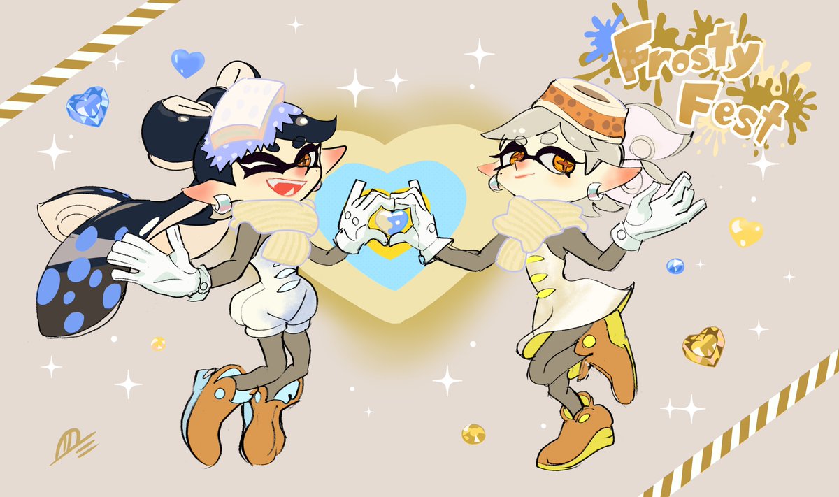 サラミ tweet media