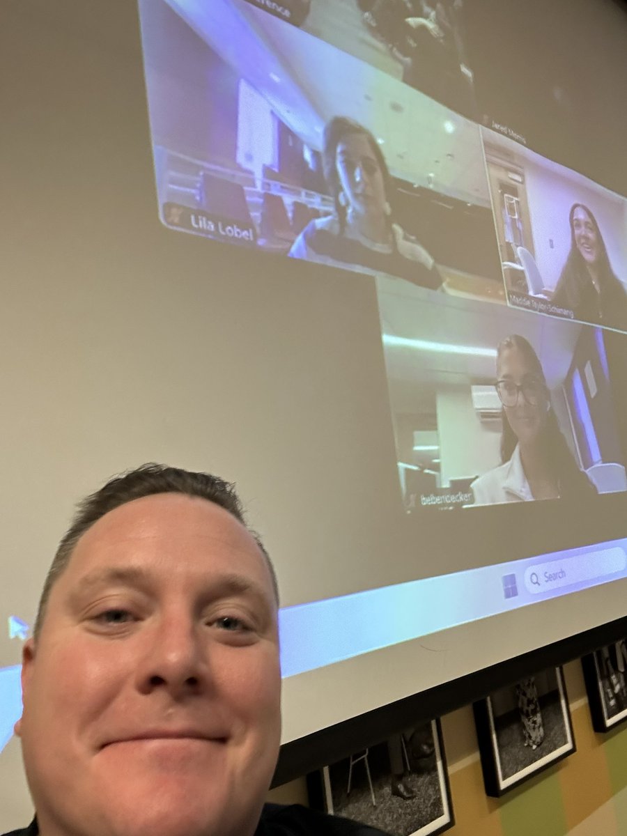 Brian Sheehy History Teacher tweet media