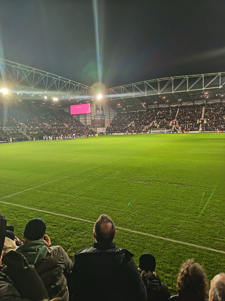 Hearts v St Mirren
Scottish premiership