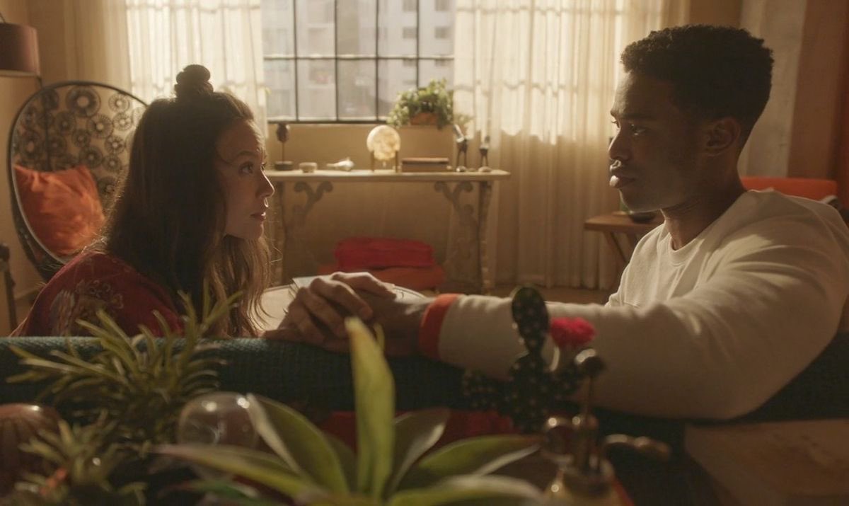 itsaleksandra0's tweet image. she gave them home until she found her home💛