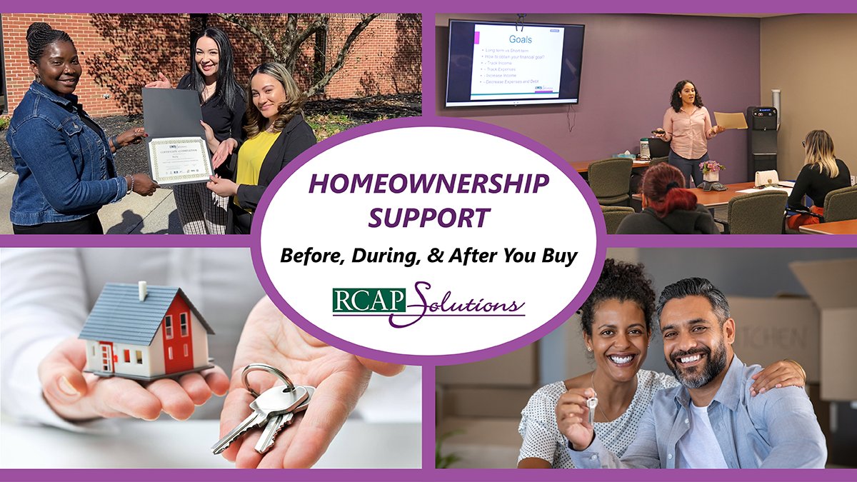 RCAP Solutions tweet media