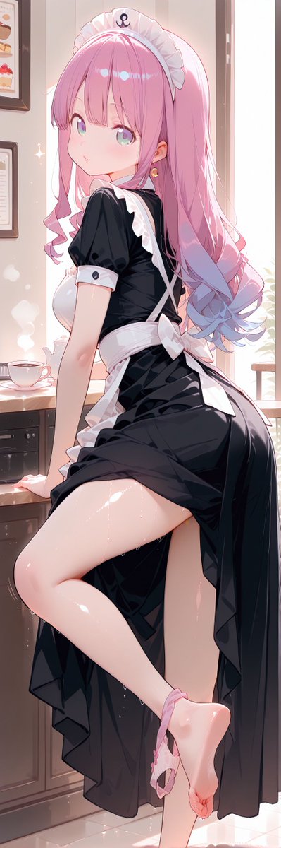 natumikan_B's tweet photo. ルーナ姫
SFW illustration https://t.co/9CWlkiZ6Oy