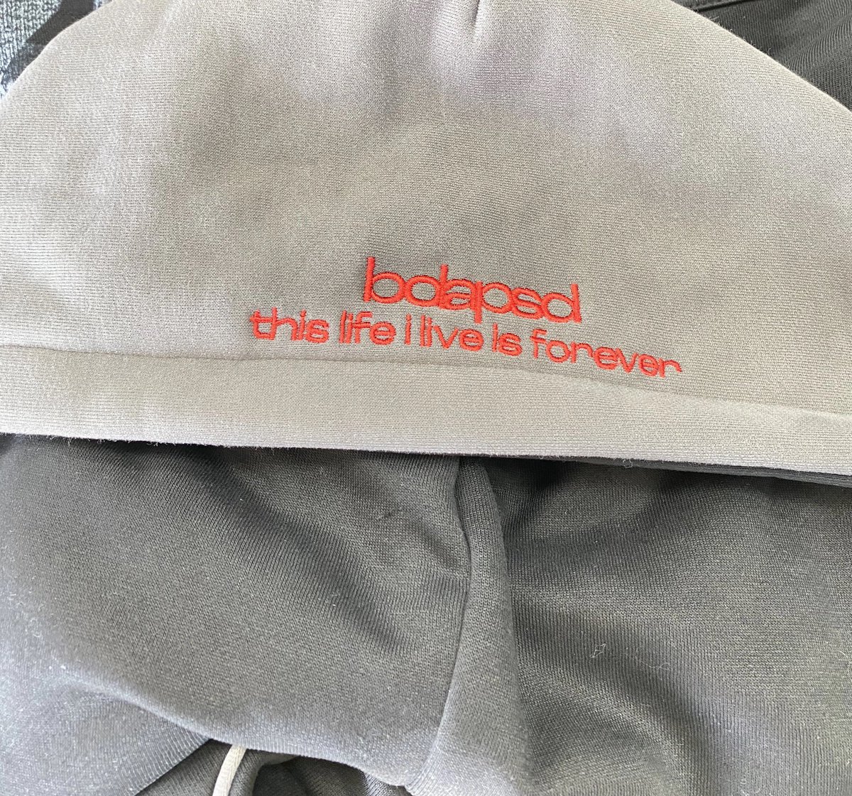 bolapsd's tweet image. stitch till it hurts