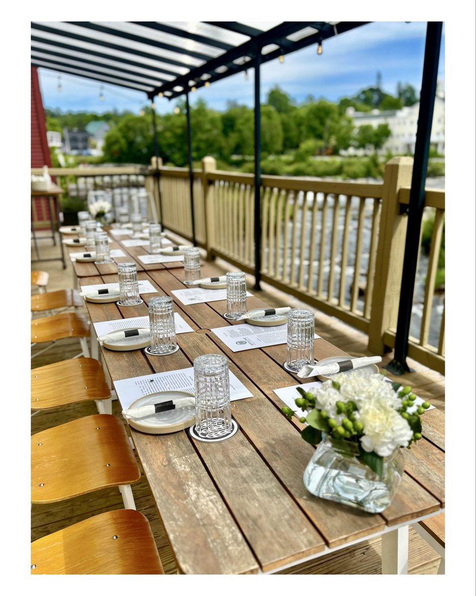 SchillingBeer's tweet image. The curation of intentional, unique spaces to celebrate friends, family and community is central to Schilling. It would be a privilege to host your next event!

For more information about hosting your event with us, please visit schillingbeer.com/private-events