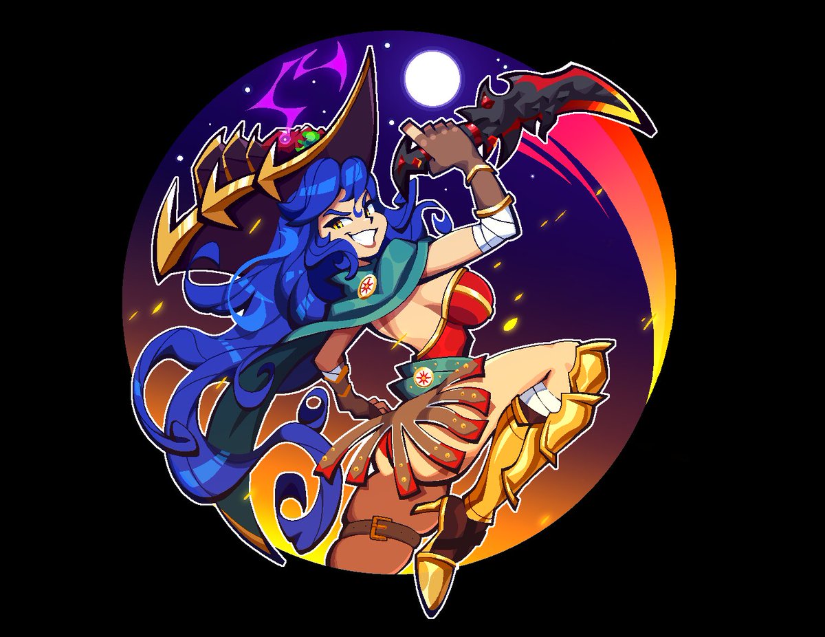 Step_Dev1's tweet image. Dang from Runescape 
Commissioned by anonymous  
#pixelart #ドット絵 #Commissions #Dang #Runescape