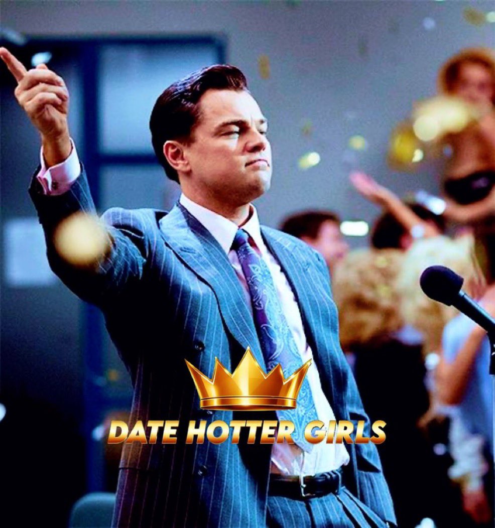 We flushed them out, now crime it 👑