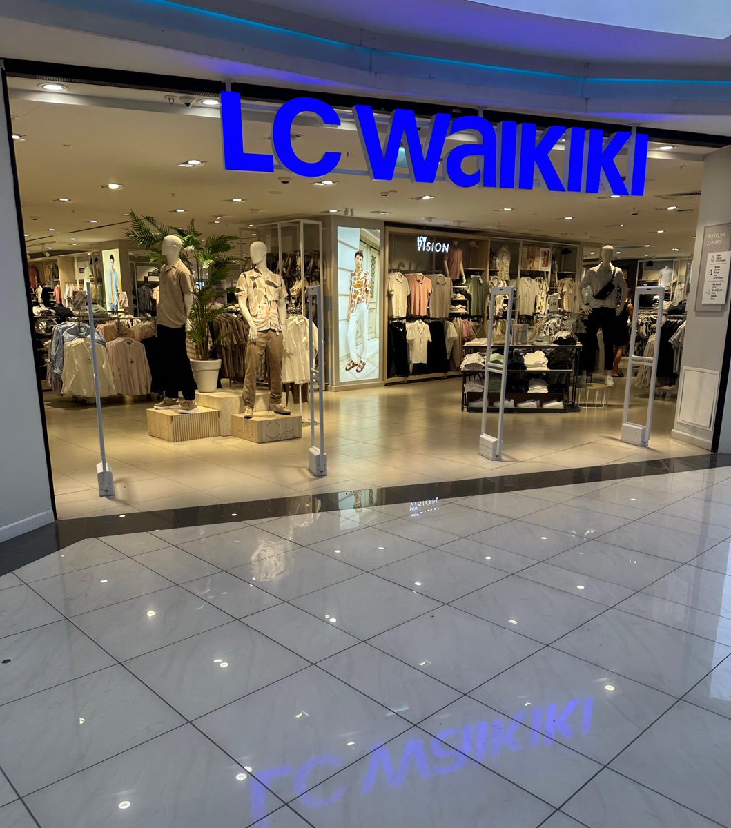 Standart bi hayatın muhteşem günleri