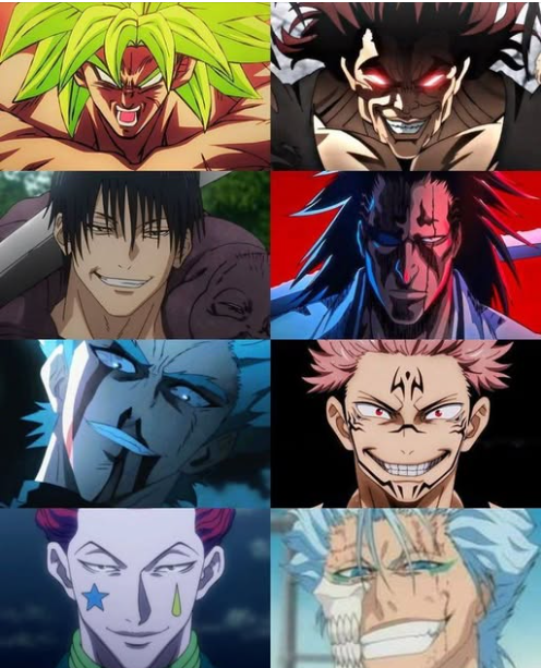 MDA - Mundo dos Animes tweet media